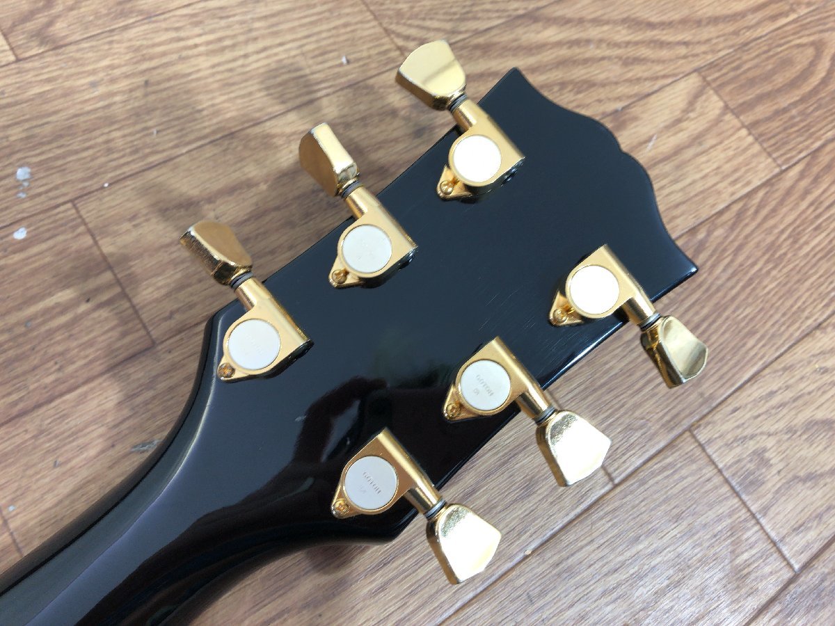 Burny バーニー RLC60? 75? レスポールクラシック Les Paul Classic