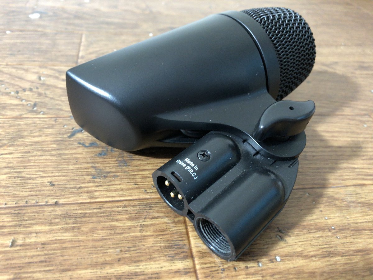 D091B031○AKG DRUM SET SESSION 1 ドラムマイクセット product