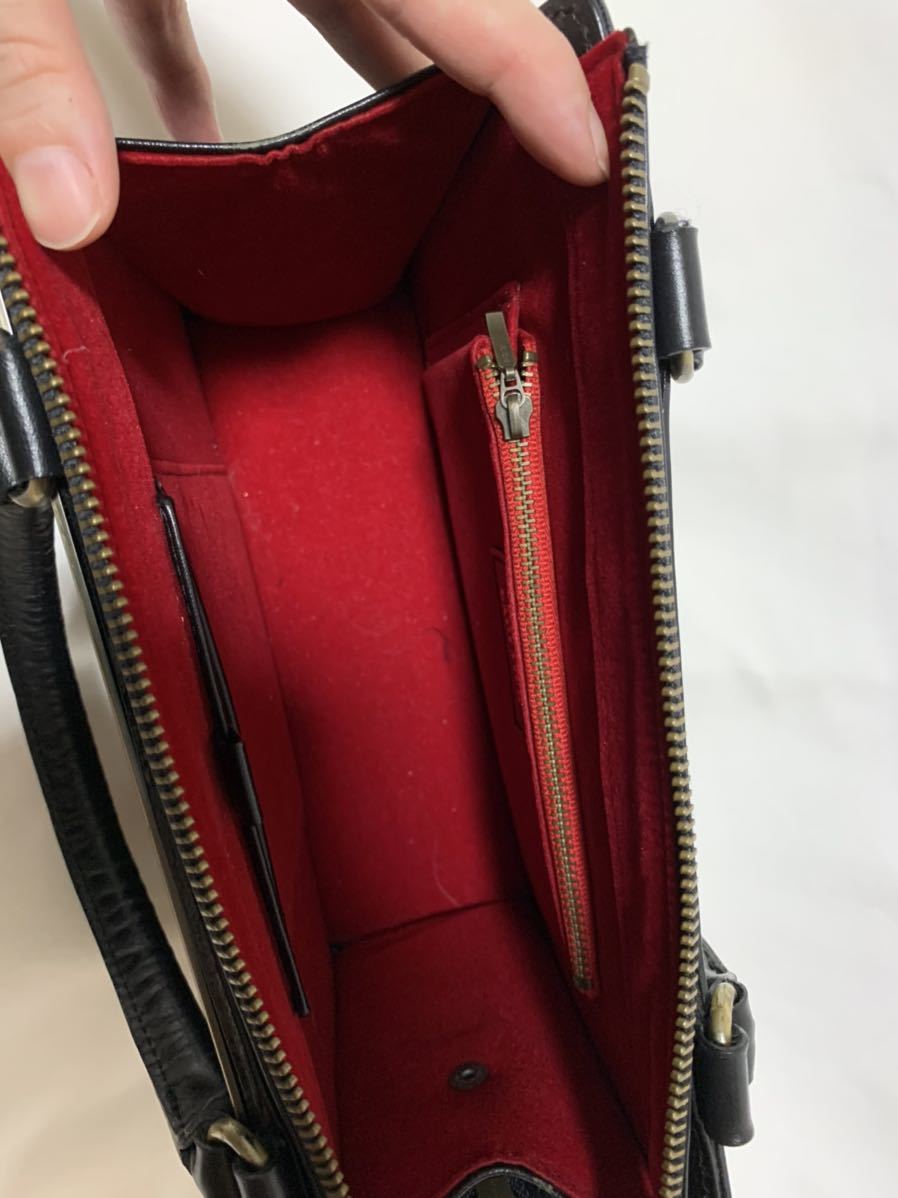☆希少☆美品☆JEAN PAUL GAULTIER ジャンポールゴルチエ ルビーアイ