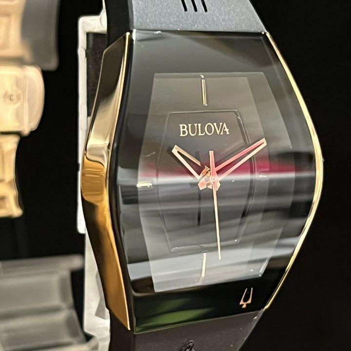 新品 【展示品特価】BULOVA/ブローバ/レディース腕時計/お洒落