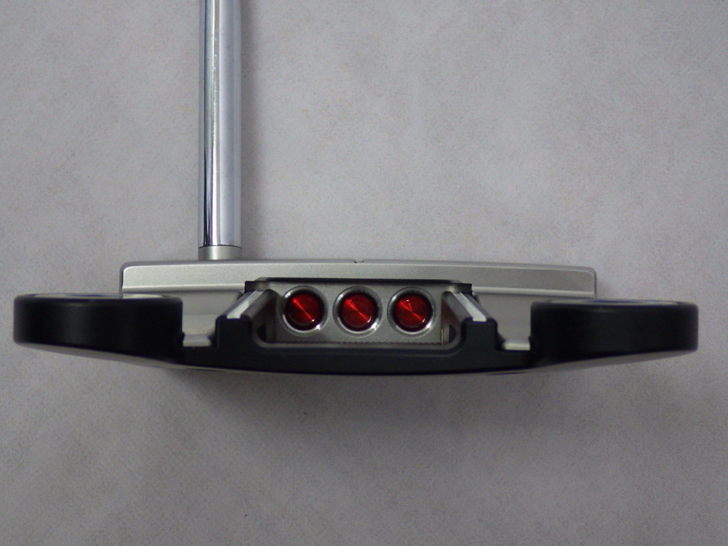 SCOTTY CAMERON スコッティキャメロン FUTURA フューチュラ 6M