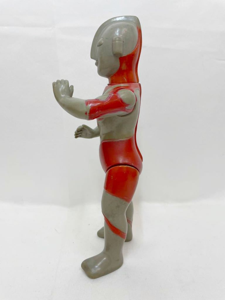 Yahoo!オークション - T0922 マルサン ウルトラマン 1期 1960 Yahoo!オークション - T0922 マルサン ウルトラマン 1期 1960