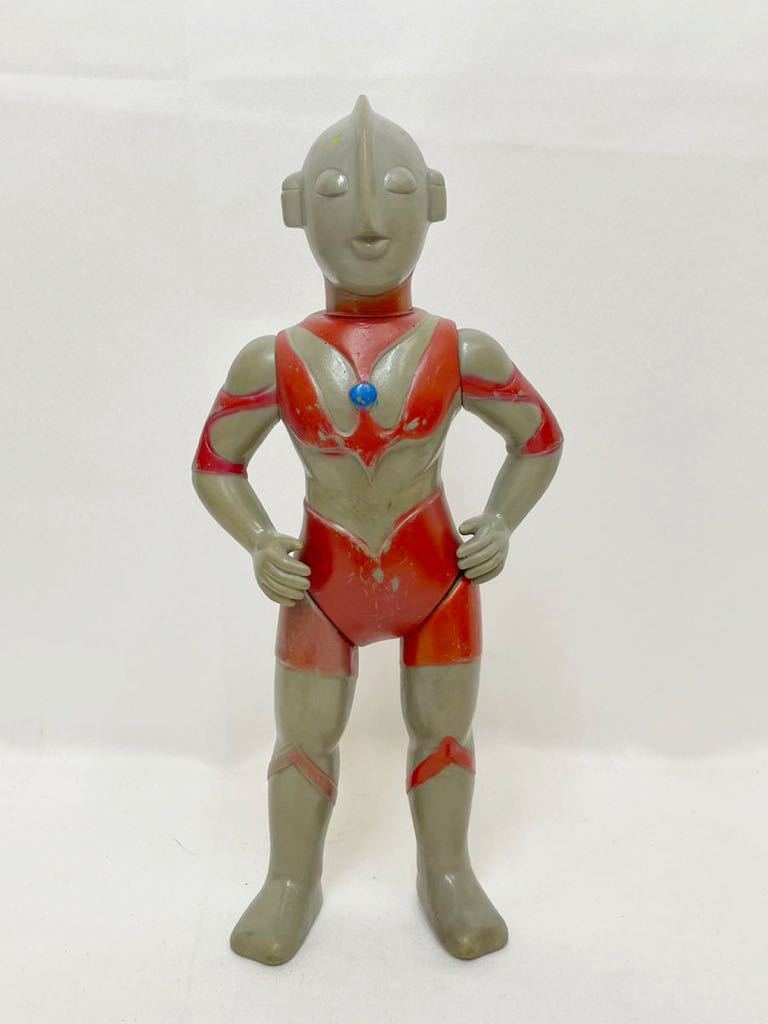 かわいい! マルサン ウルトラマン1期 昭和リバイバル 新品未開封