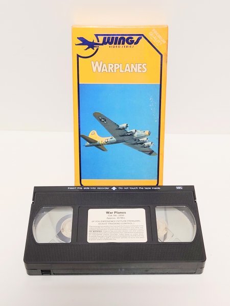  rare rare not yet sale in Japan *VHS*[ land army navy Air Force ] war 16 pcs set helicopter fighter (aircraft) tank Top Gun Japanese title none videotape viewing possibility 