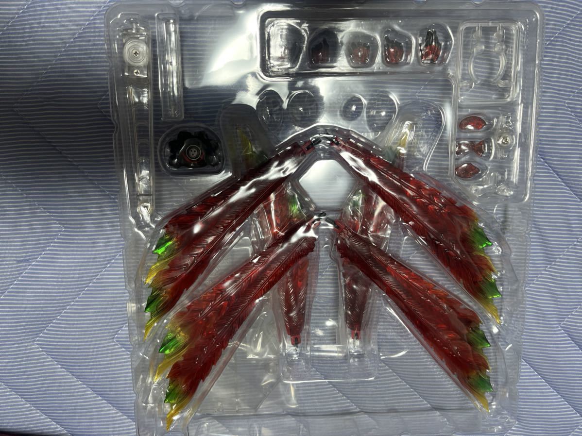 仮面ライダーオーズ タジャドルコンボ BANDAI バンダイ 1円~ バンダイ