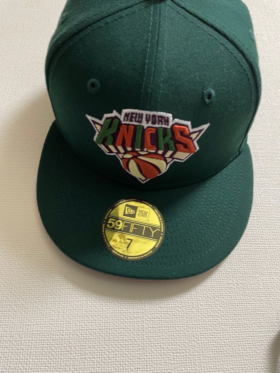 NEW ERA キャップ　最終価格