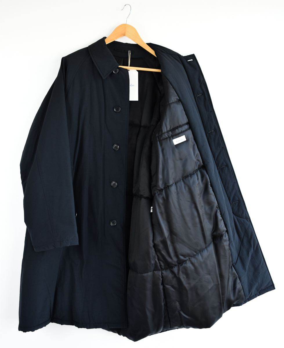 Steven Alan(スティーブンアラン)の「<Steven Alan> NYLON Steven Alan(スティーブンアラン)の「<Steven Alan> NYLON