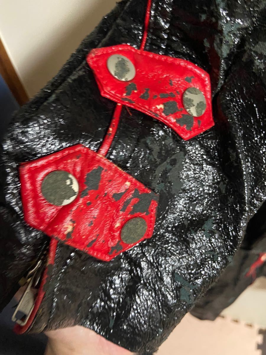 難あり】X JAPAN HIDE コス WEEK END コスプレ衣装 | www