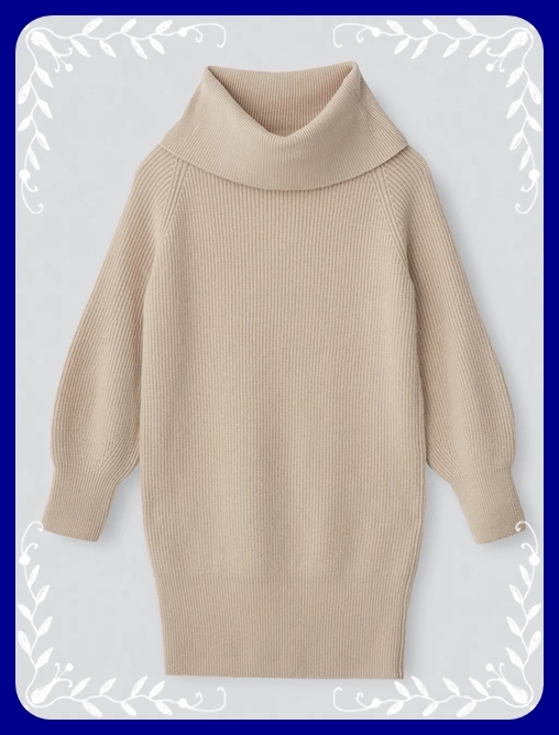 FOXEY カシミヤセーター ベージュ 38サイズ 美品 | cranleighphoneshop