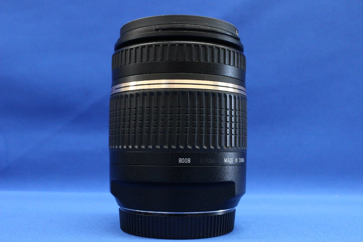 TAMRON Tamron 18-270mm F3.5-6.3 Di II VC PDZ B008 Sony for 