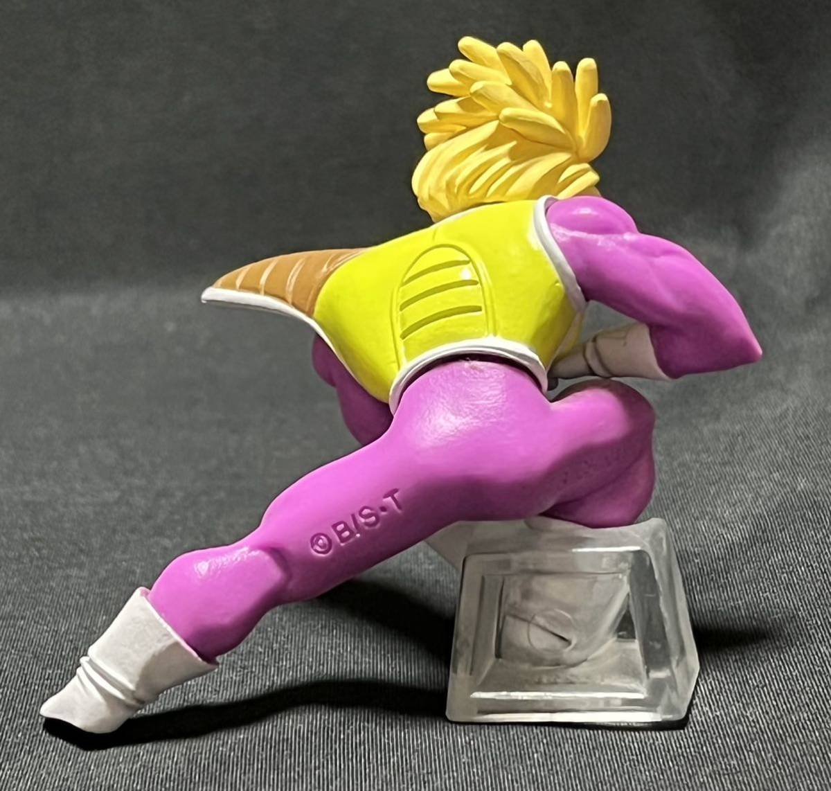 HGシリーズ EX クウラ機甲戦隊 ドラゴンボール 激レア www.alberobello.se