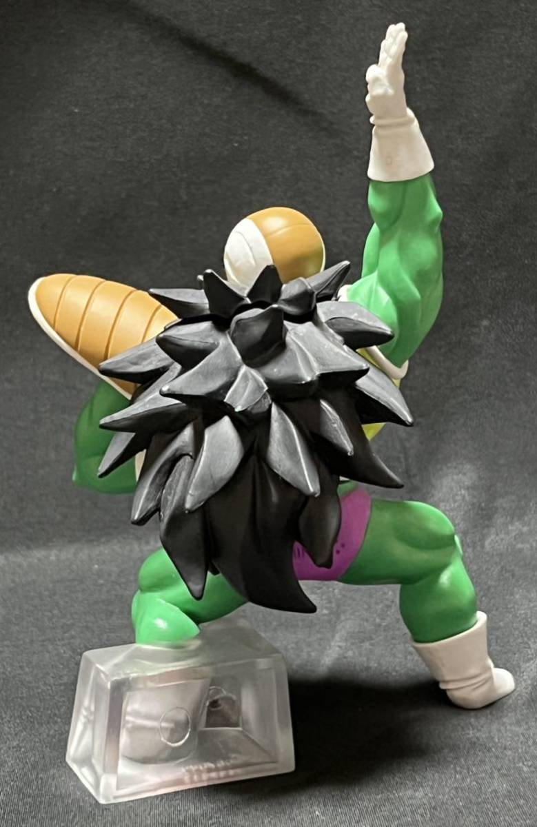 HGシリーズ EX クウラ機甲戦隊 ドラゴンボール 激レア www.alberobello.se