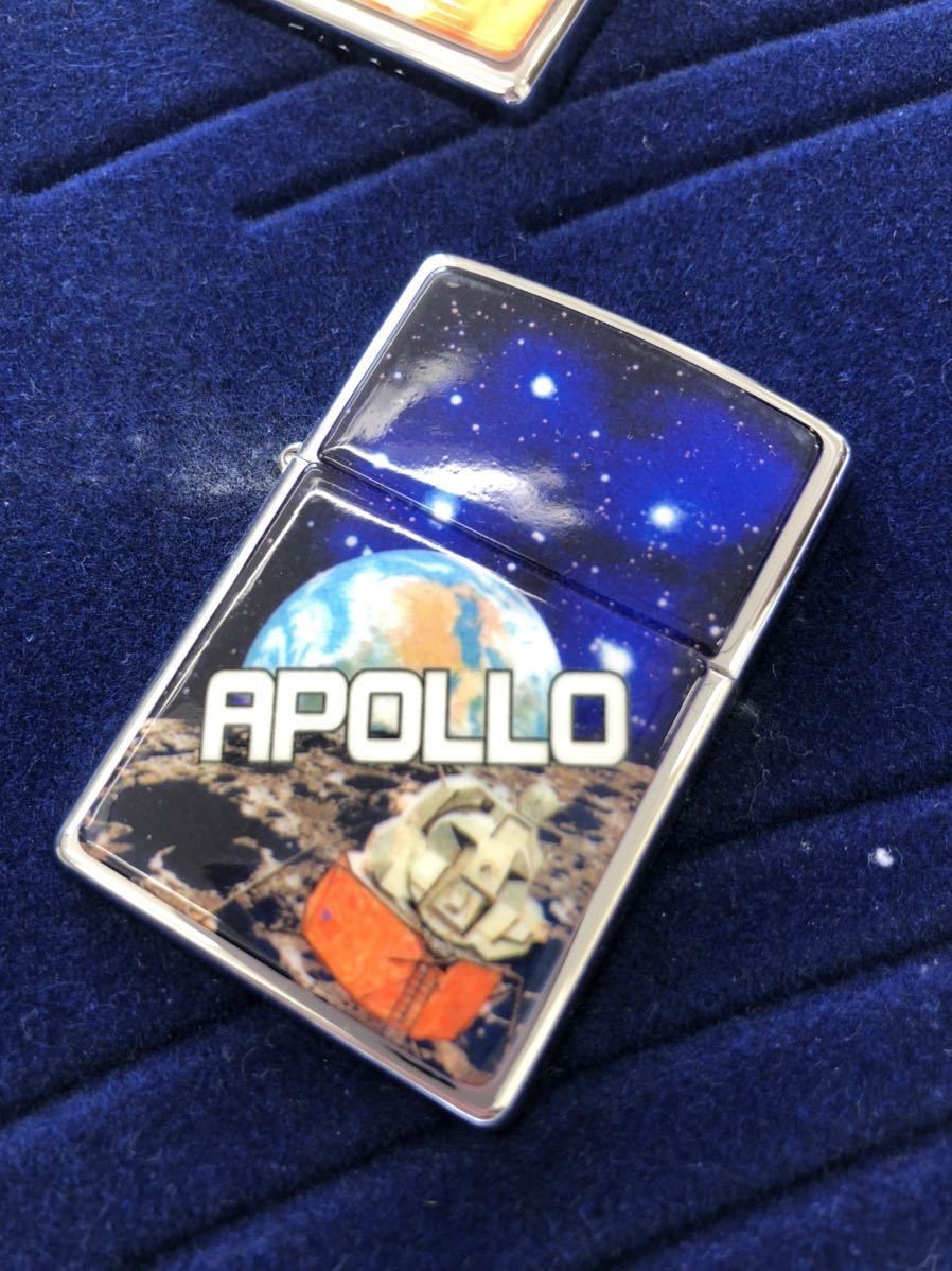 Zippo SPACE EXPLORATIONS 新品未使用 日本未発売 | nalans.com
