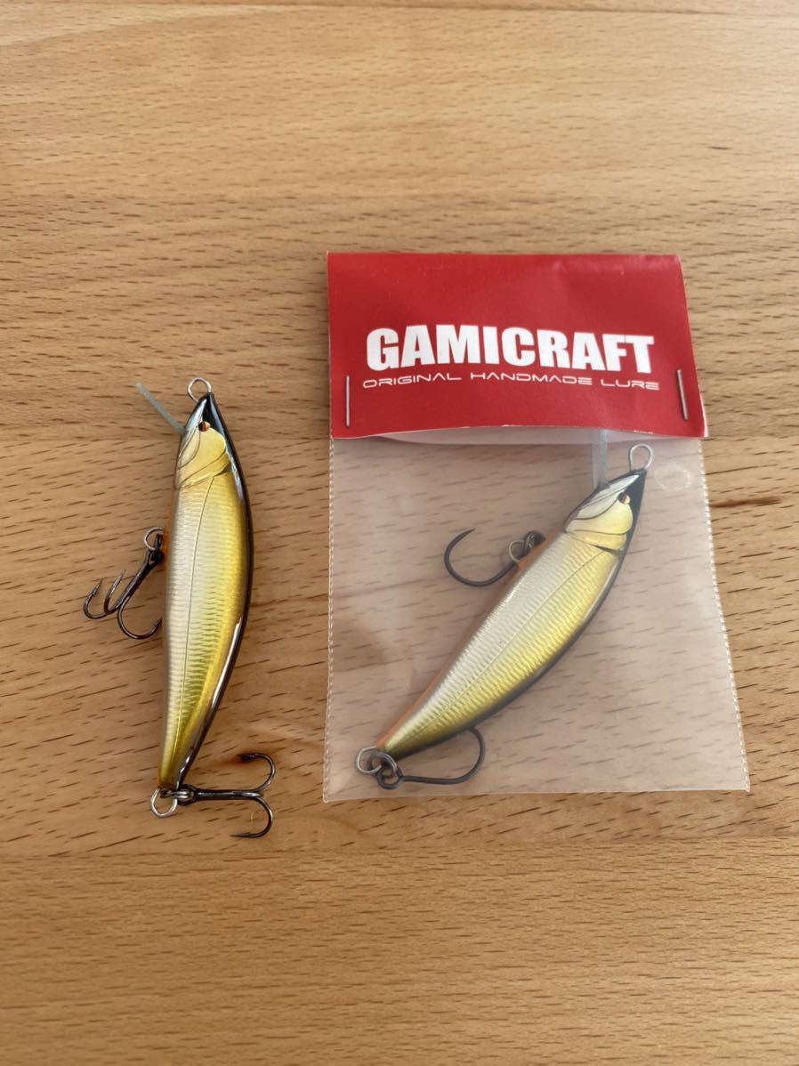 GAMICRAFT 2個セット GAMICRAFT 2個セット