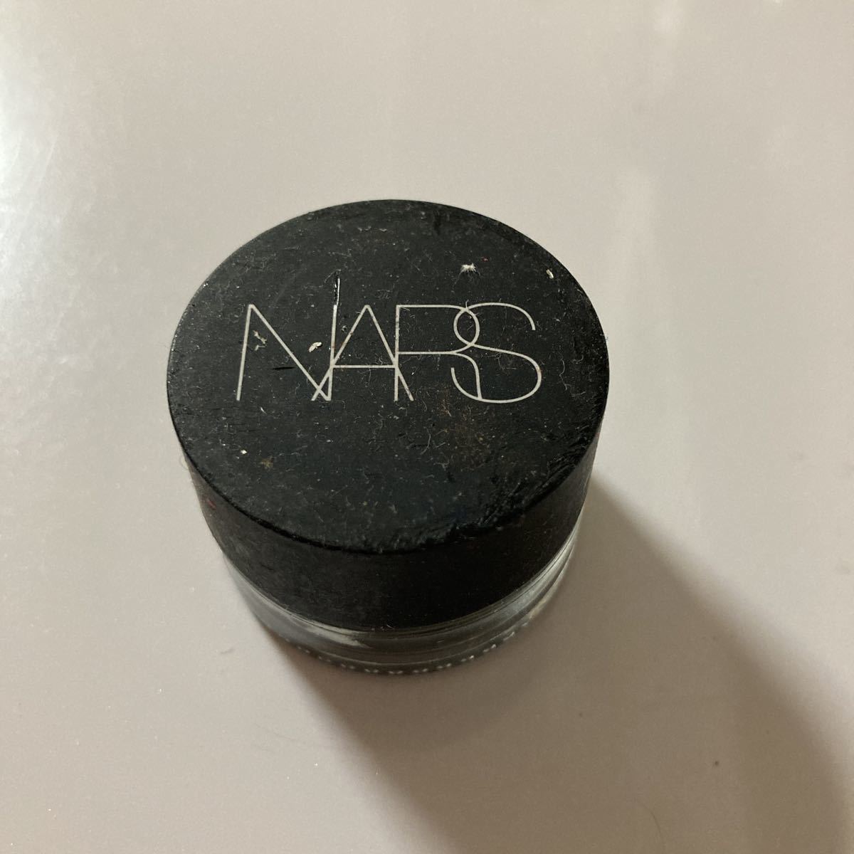 NARS・アイペイントアイシャドウ・８１４６・ブラックグリーン系・アイシャドウ・アイカラー・定価3080円_画像1