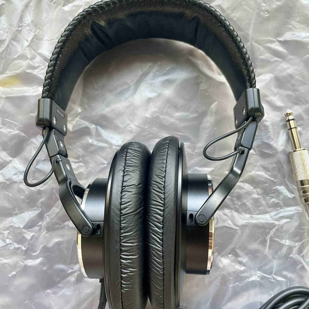 2022年7月購入/極 ソニー SONY MDR-CD900ST/1 J ダイナミック型密閉式 密閉型スタジオモニターヘッドホン プロ仕様(ソニー)|売買されたオークション情報、yahooの商品情報をアーカイブ公開 - オークファン(aucfan.com) 2022年7月購入/極 ソニー SONY MDR-CD900ST/1 J ダイナミック型密閉式 密閉型スタジオモニターヘッドホン プロ仕様(ソニー)|売買されたオークション情報、yahooの商品情報をアーカイブ公開 - オークファン(aucfan.com)