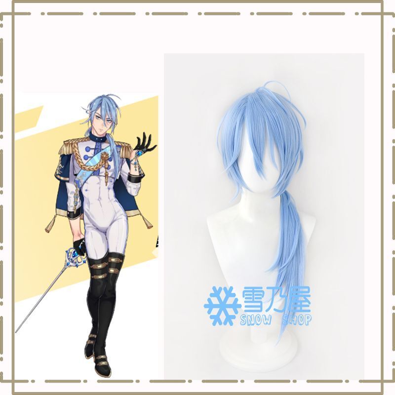 コスプレ衣装 新世界狂歡 エドモントン風(ウィッグ 靴別売り コスプレ衣装 新世界狂歡 エドモントン風(ウィッグ 靴別売り