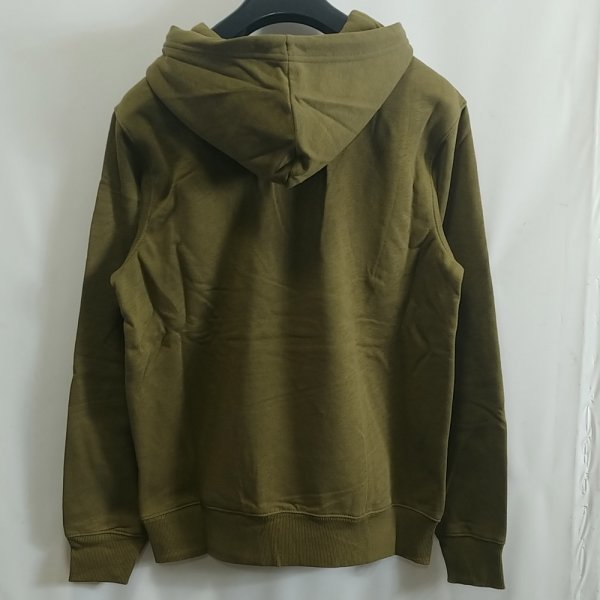 THE NORTH FACE ザ・ノースフェイス パーカー L カーキ メンズ ...