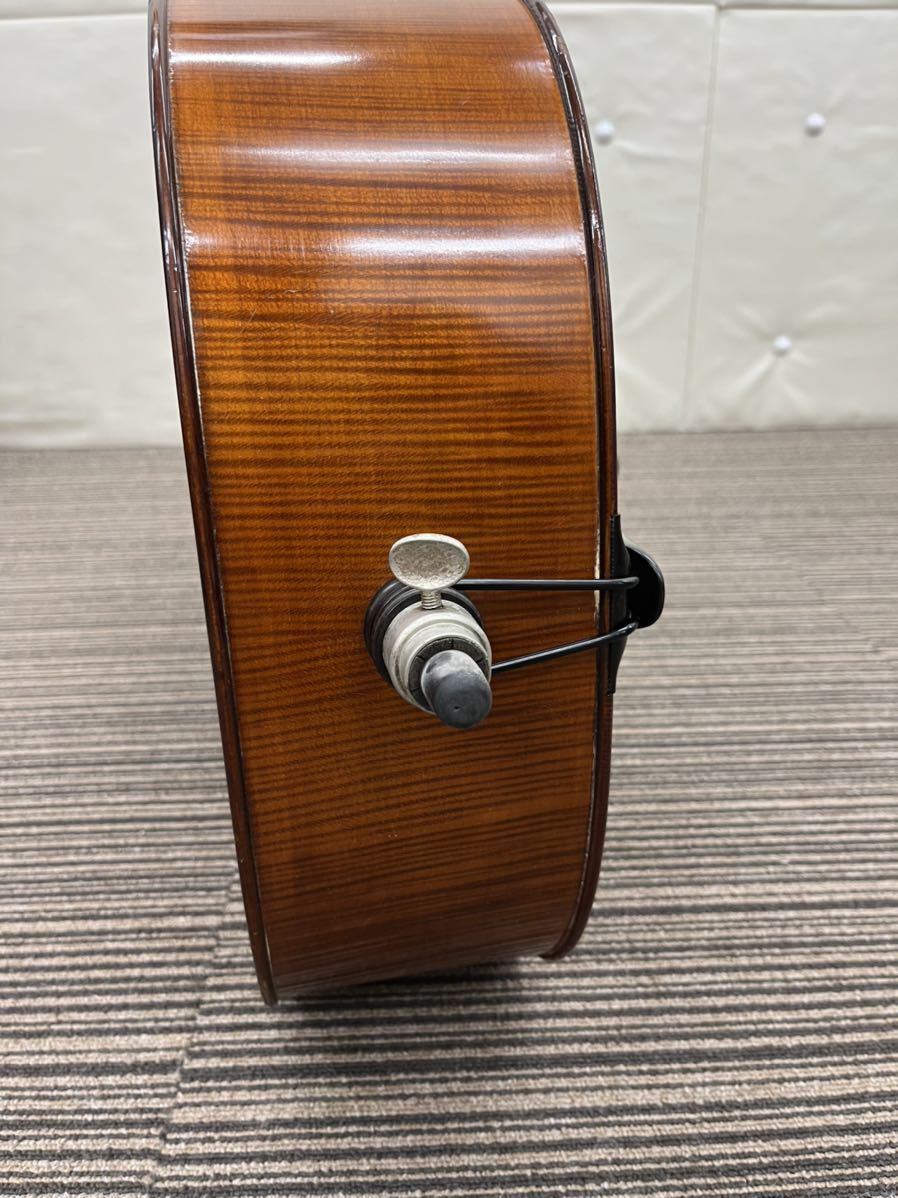 Yahoo!オークション - Ichii Hiroki Violin Shop チェロ Made in Yahoo!オークション - Ichii Hiroki Violin Shop チェロ Made in