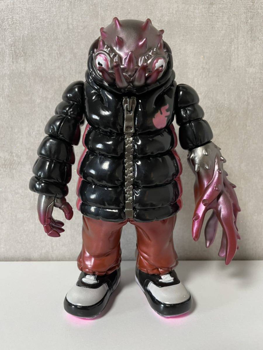 GYAROMI クトゥルフオイド怒 イカリ 墓場の画廊 抽選 ギャロミ