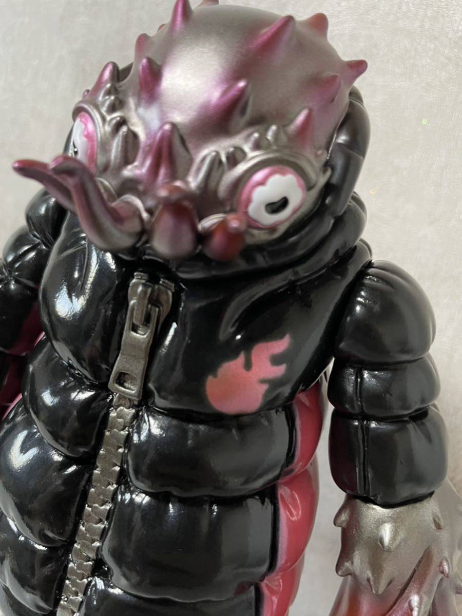 GYAROMI クトゥルフオイド怒 イカリ 墓場の画廊 抽選 ギャロミ