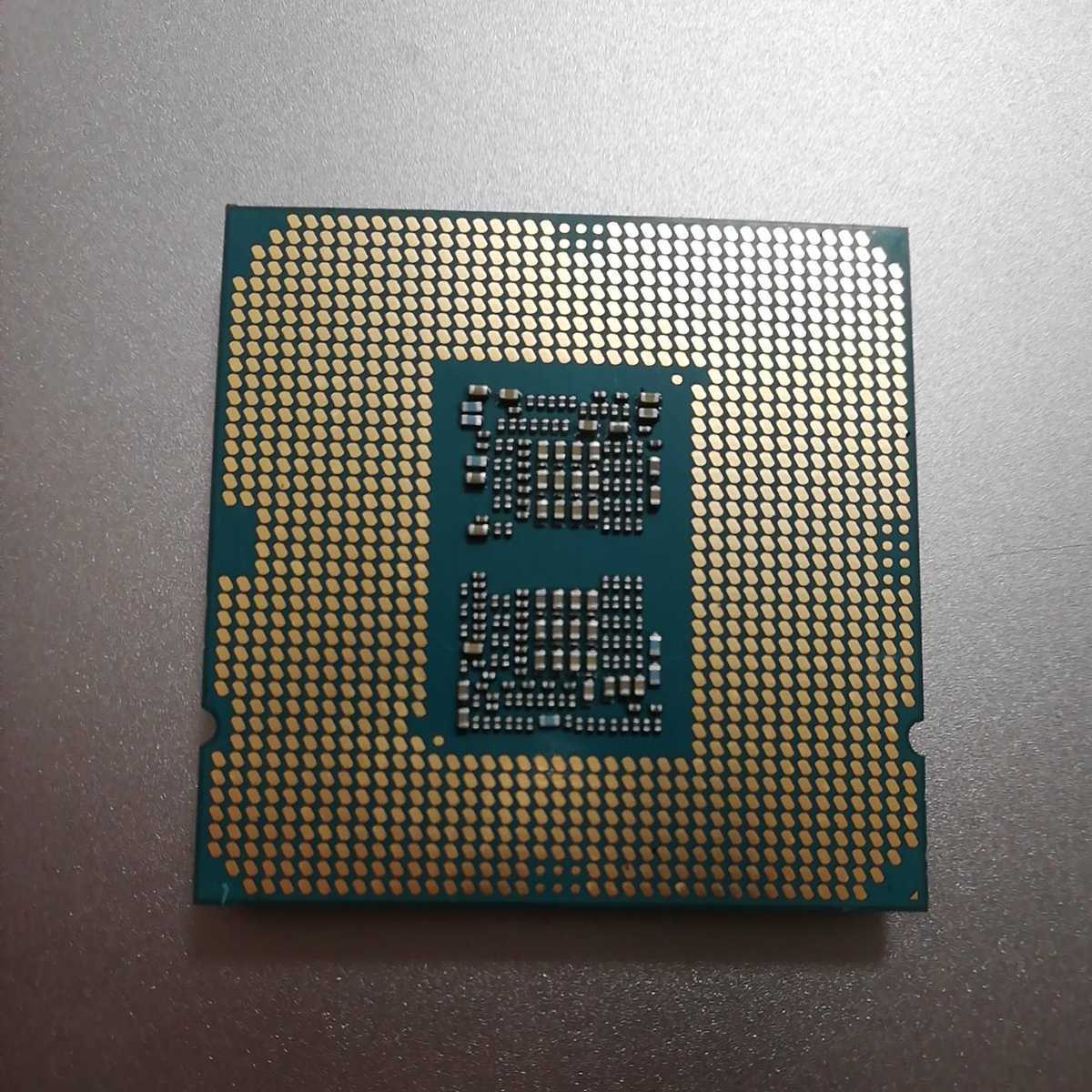 ジャンク品☆Intel PC プロセッサー Core i7 10700k LGA1200 インテル