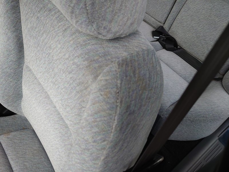 [psi] Mazda CG2PP Capella assistant seat H8 year 