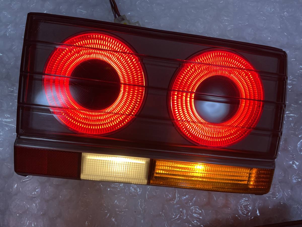 オマケで】 ヤフオク! - 美品 日産純正 R30 スカイライン RS 前期