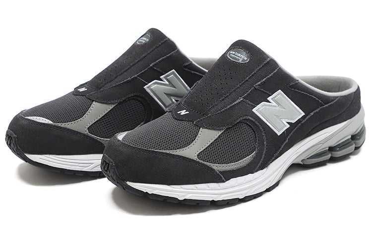 Yahoo!オークション - 日本未発売カラー New Balance M2002R 2...