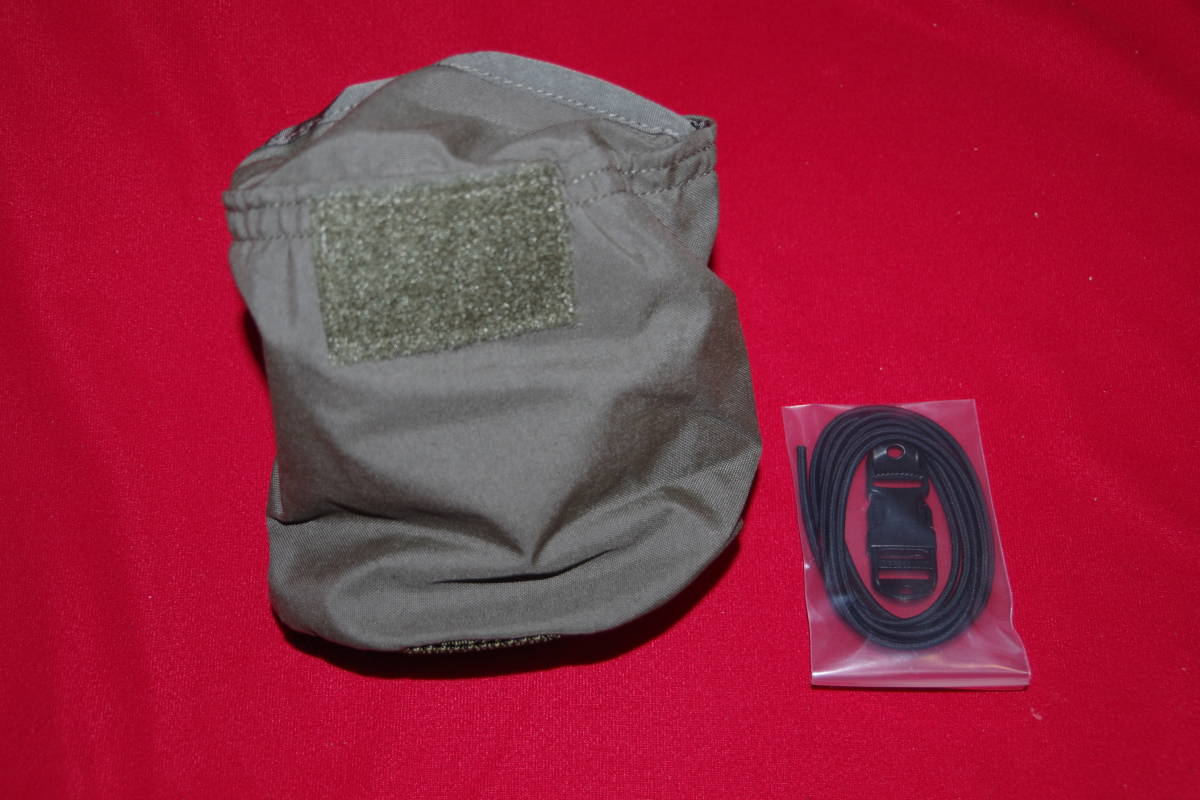 新品!レンジャーグリーン!【T.REX ARMS DUMP Pouch】ダンプポーチ