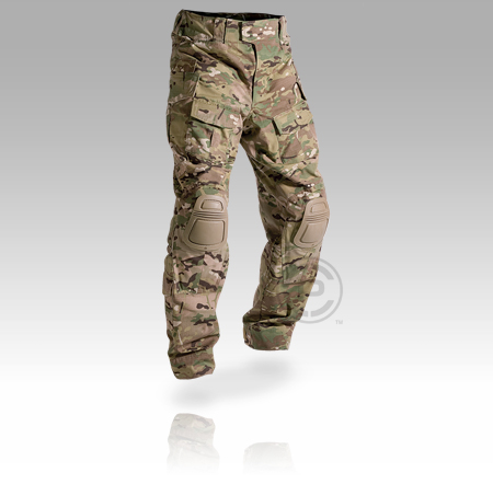  the truth thing! new goods![Crye Precision G3 combat pants multi cam 32R]