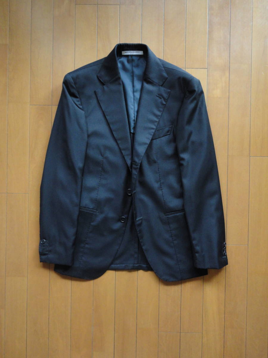 当店在庫してます! スーツ ジャケット ハンド ビスポーク ソダーノ サルトリア napoli sodano sartoria 貴重 ナポリ ciccio ピロッツィ アットリーニ パニコ Mサイズ 当店在庫してます! スーツ ジャケット ハンド ビスポーク ソダーノ サルトリア napoli sodano sartoria 貴重 ナポリ ciccio ピロッツィ アットリーニ パニコ Mサイズ