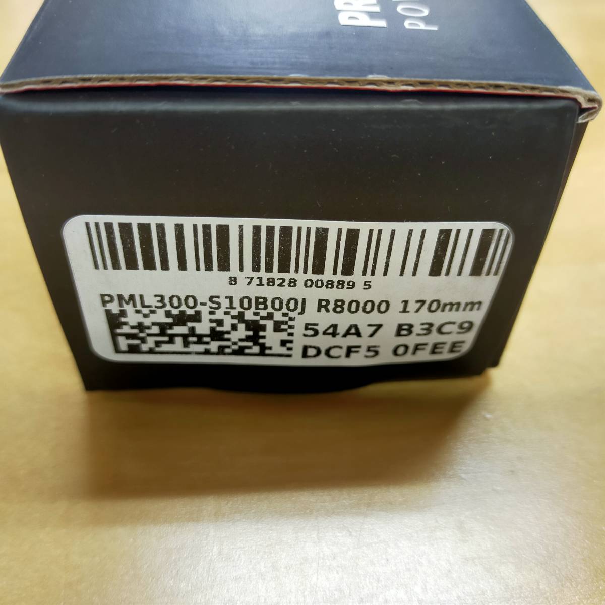 4iiii PRECISION 3 FC-R8000 170mm パワーメーター ULTEGRA アルテグラ