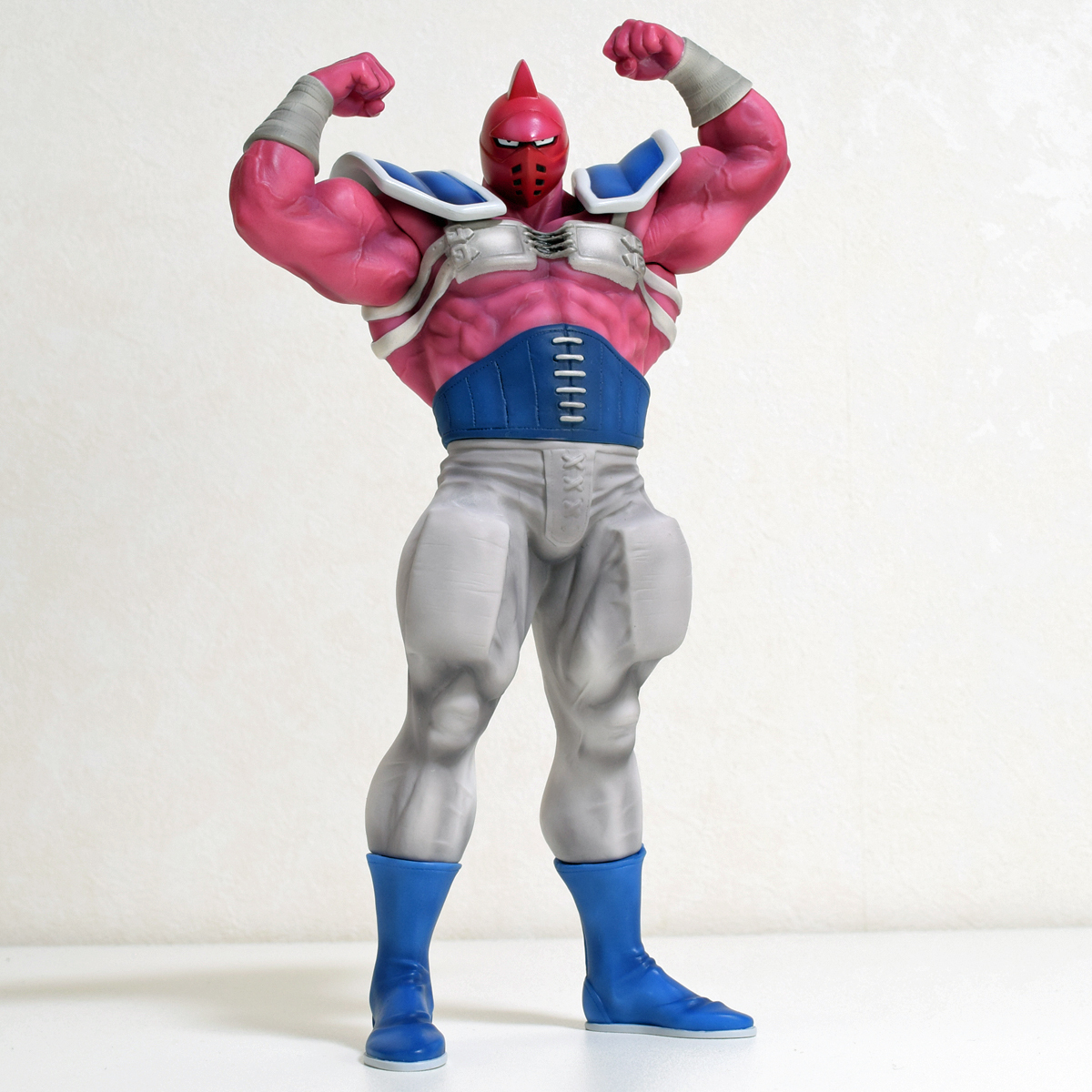 Yahoo!オークション - CCP CMC vol.017 キン肉マン ビッグボディ Yahoo!オークション - CCP CMC vol.017 キン肉マン ビッグボディ