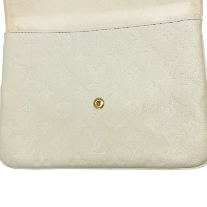 LouisVuitton ルイヴィトン トワイス M50882 アンプラント ショルダーバッグ 中古AB【辻屋質店B1748】_画像8