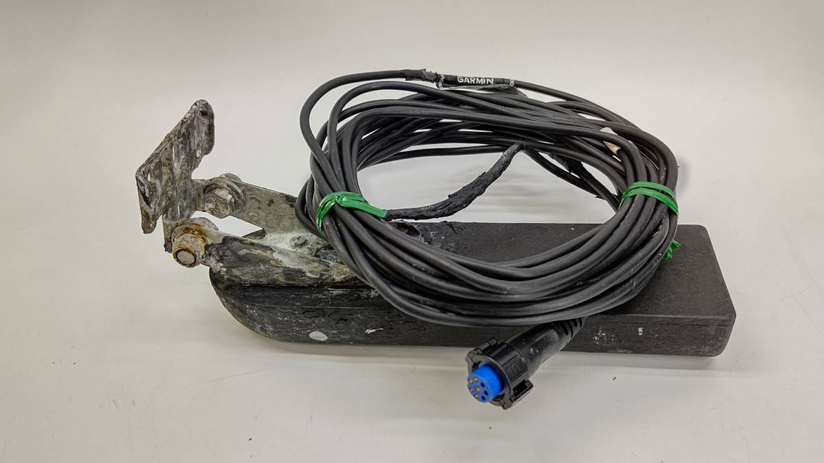 ガーミン GARMIN GT23M-TM 8-pin トランサムマウント振動子 8ピン www