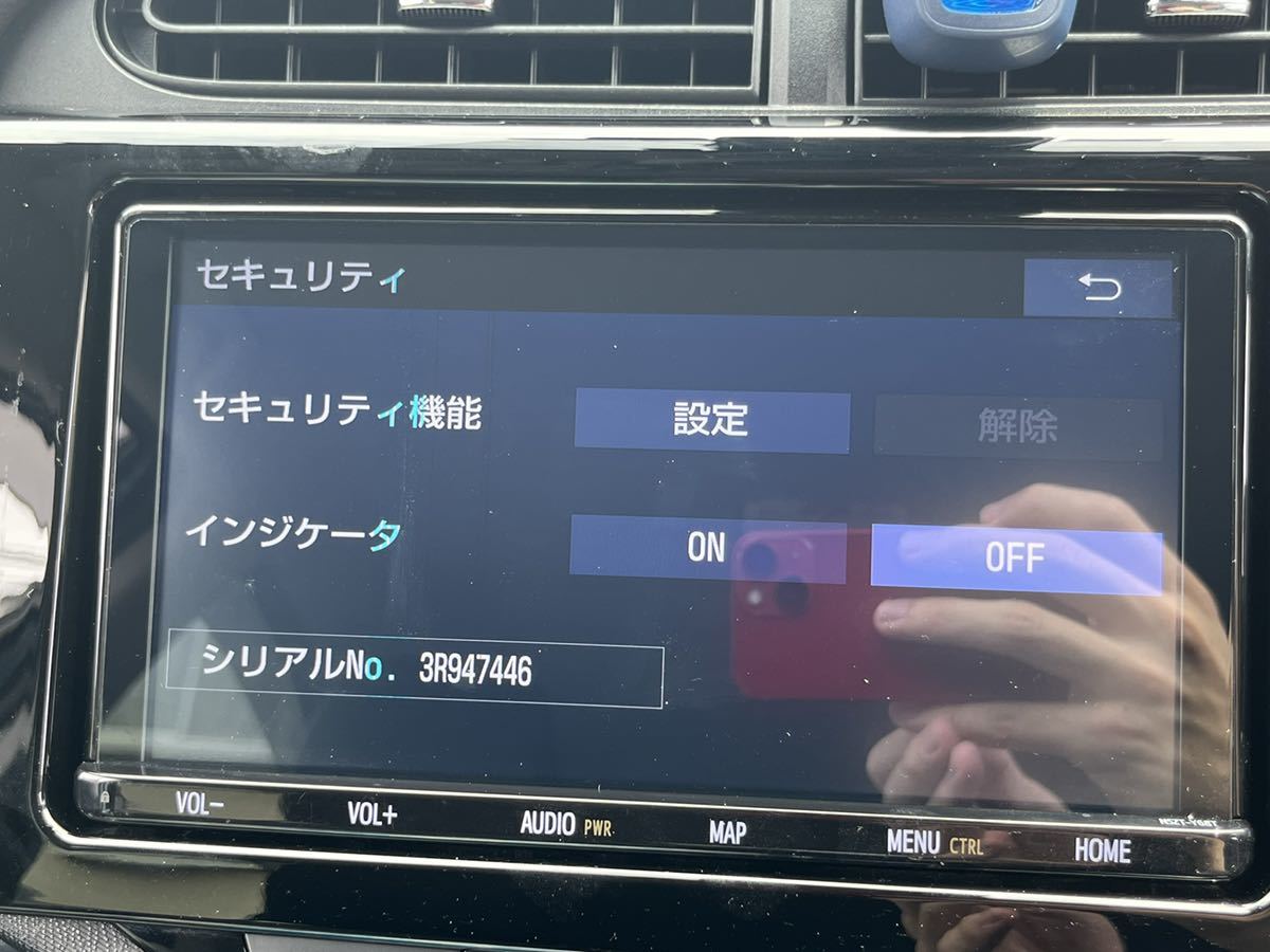 2022年春データ! トヨタ純正ナビ NSZT-Y68T | www.med-vesta.ru