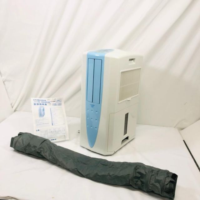 安心の日本製 CORONA 靴乾燥機 コロナ 冷風 衣類乾燥除湿器 ハンガー