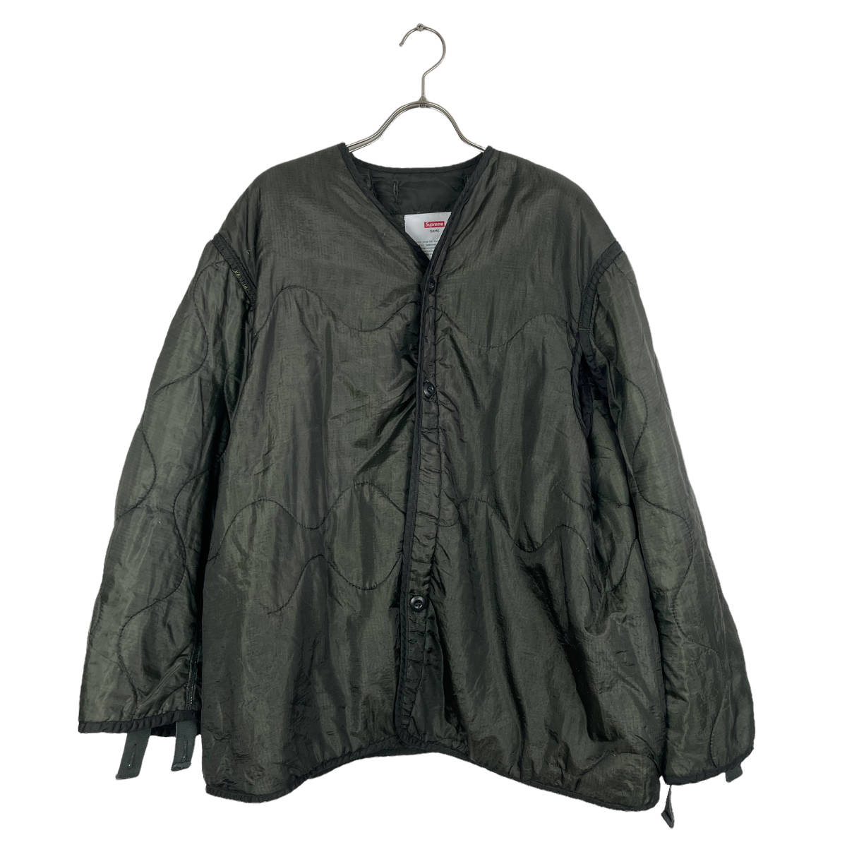 OAMC × SUPREME (オーエーエムシー×シュプリーム) PEACEMAKER vintage