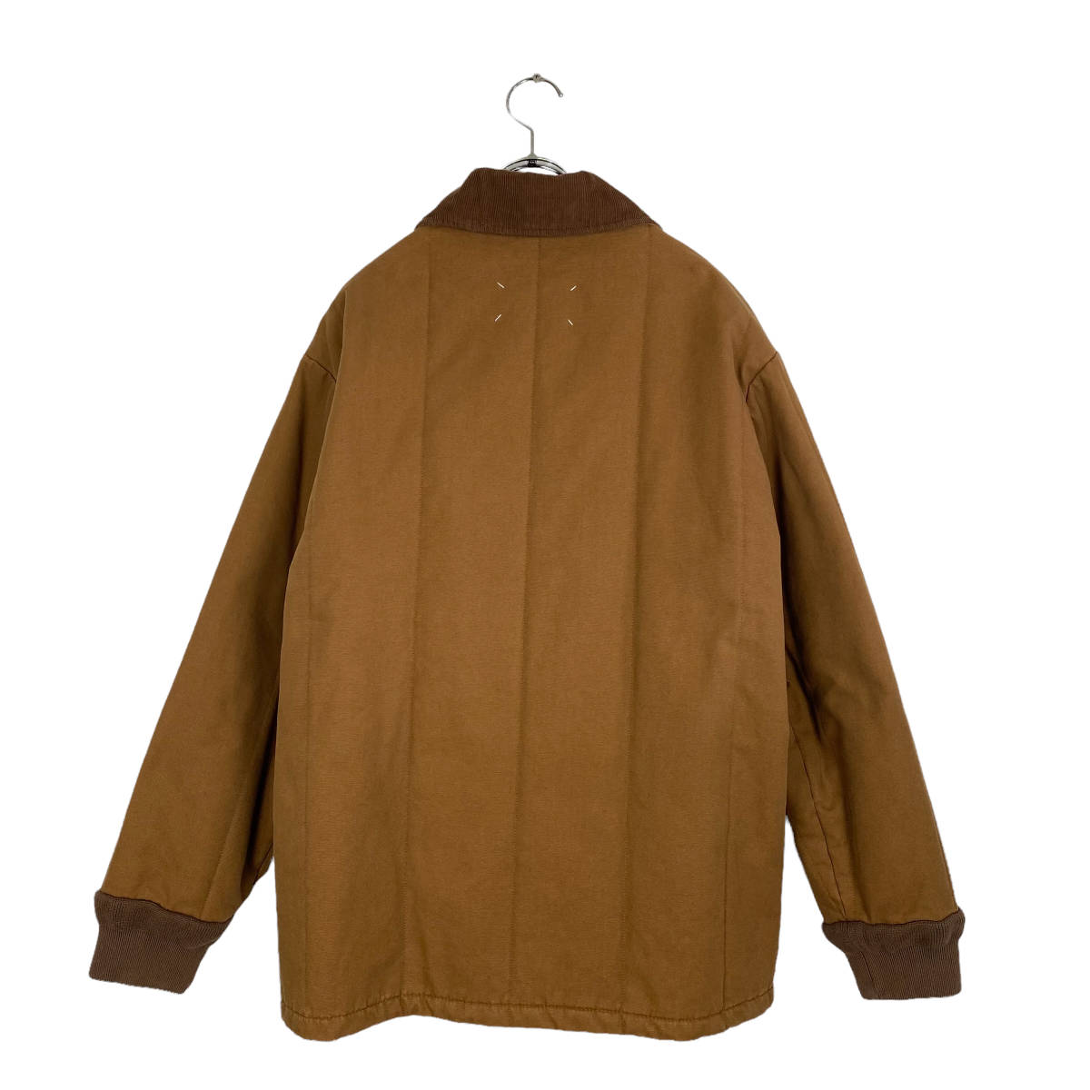 Maison Margiela(メゾン マルジェラ) Quilted Work Jacket Maison Margiela(メゾン マルジェラ) Quilted Work Jacket