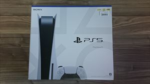 ☆SONY　PlayStation 5 CFI-1100A01☆