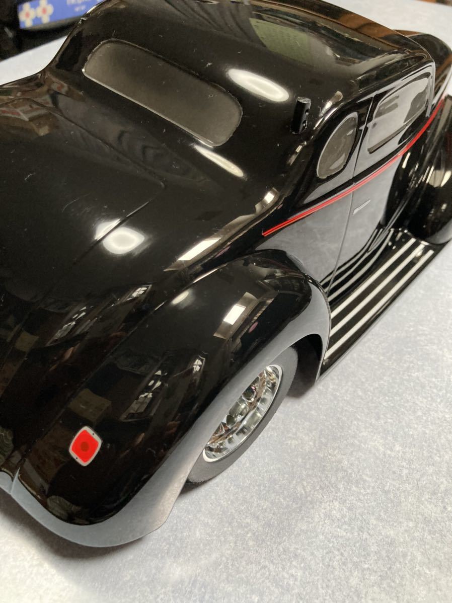 タミヤ1/10ラジコンカー ストリートデビルSTREET DEVIL|Yahoo タミヤ1/10ラジコンカー ストリートデビルSTREET DEVIL|Yahoo
