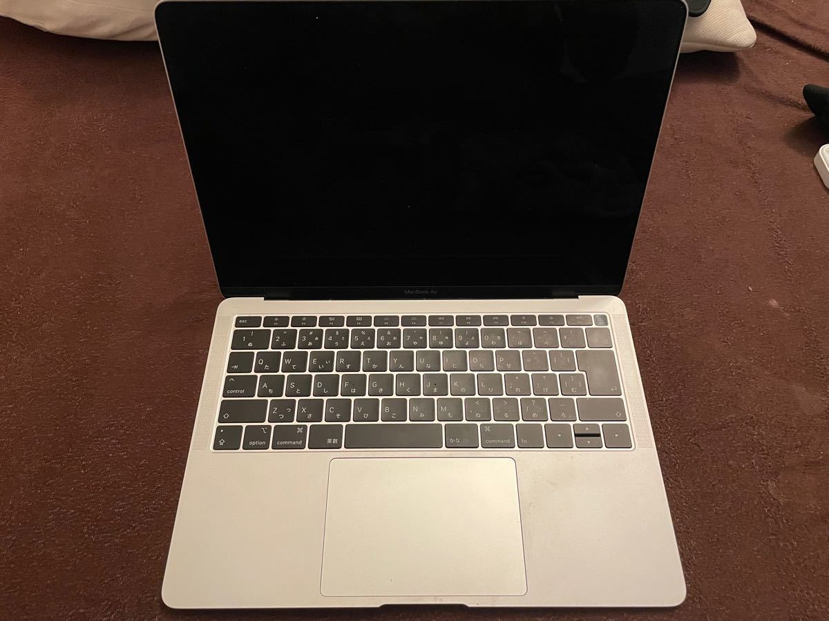 MacBook Air (Retina, 13インチ, 2019) | noonanwaste.com