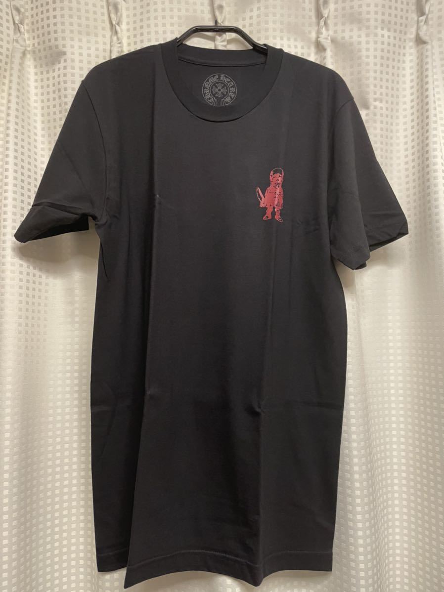 ☆ 激レア 新品未使用 クロムハーツ Tシャツ chromehearts ☆ | www