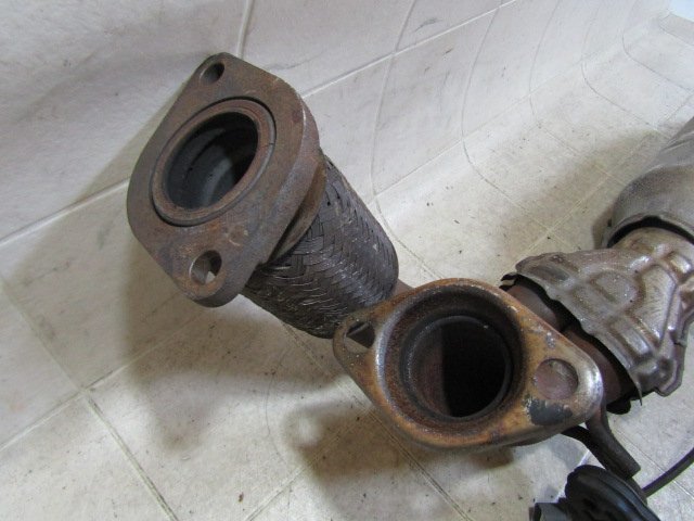 ☆HONDA ホンダ DC5 インテグラ 触媒 | www.schmetterlinghaus.at