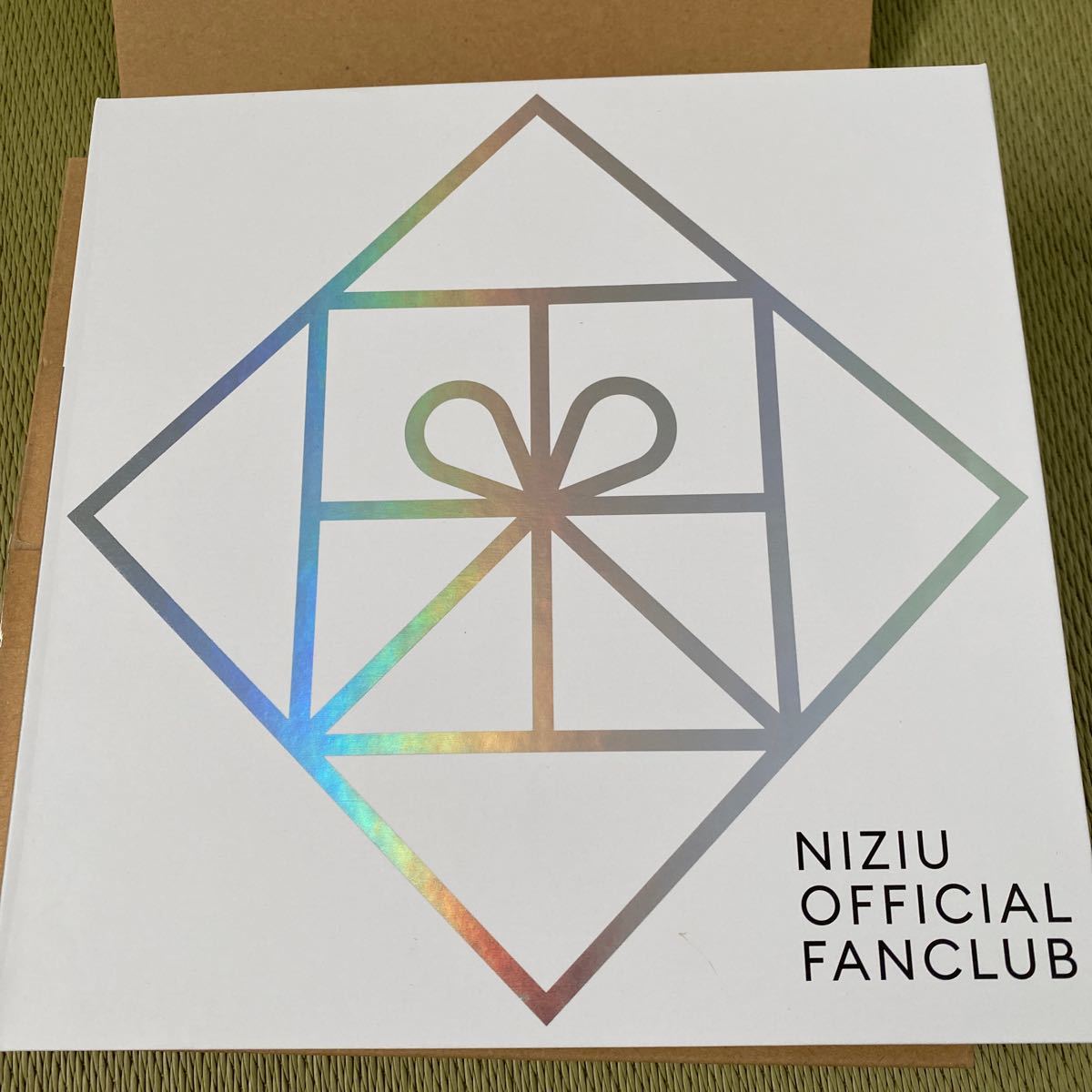 NiziU ファンクラブ 継続特典|Yahoo!フリマ(旧PayPayフリマ) NiziU ファンクラブ 継続特典|Yahoo!フリマ(旧PayPayフリマ)