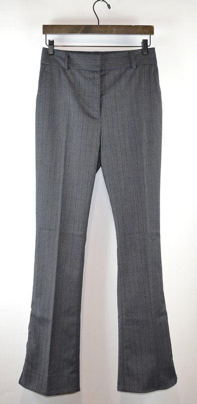最高級のスーパー ACNE STUDIOS/アクネストゥディオズ 22SS 裾ジップ