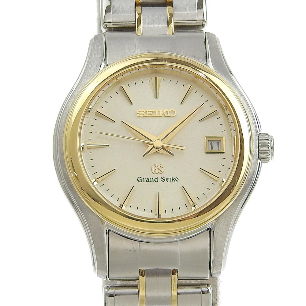 Grand Seiko グランドセイコー 腕時計 4J52-0A20 | hima.am