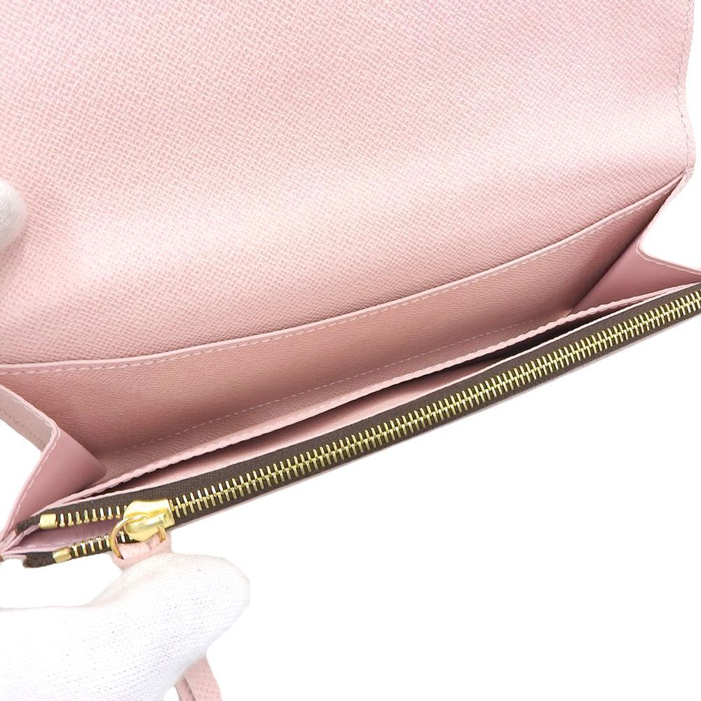本物保証】 布袋付 美品 ルイヴィトン LOUIS VUITTON ダミエ