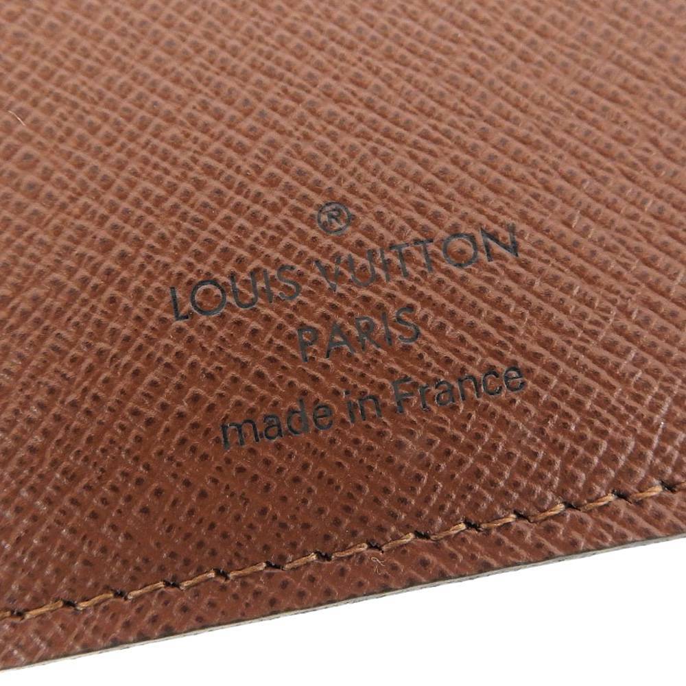 本物保証】 布袋付 新品同様 ルイヴィトン LOUIS VUITTON モノグラム